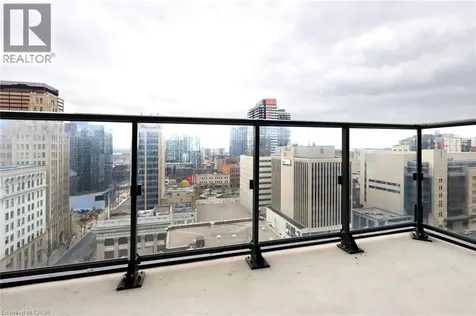 75 James Street South Hamilton ON L8P 2Y9