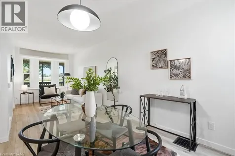 66 Mars Avenue Hamilton ON L8L 3V9