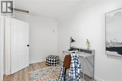 66 Mars Avenue Hamilton ON L8L 3V9