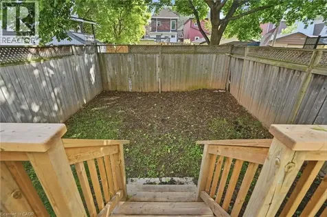 66 Mars Avenue Hamilton ON L8L 3V9