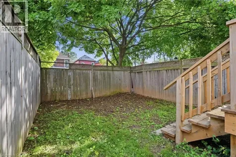 66 Mars Avenue Hamilton ON L8L 3V9