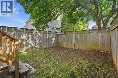 66 Mars Avenue Hamilton ON L8L 3V9