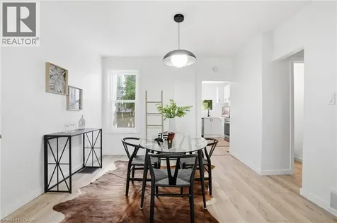 66 Mars Avenue Hamilton ON L8L 3V9