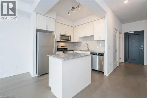 155 Caroline Street South Waterloo ON N2L 1C7