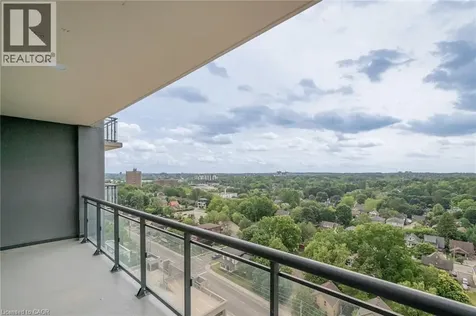 155 Caroline Street South Waterloo ON N2L 1C7