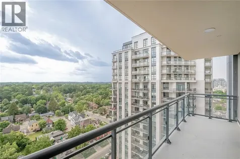155 Caroline Street South Waterloo ON N2L 1C7