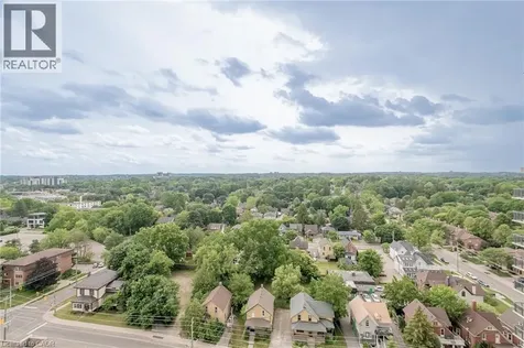 155 Caroline Street South Waterloo ON N2L 1C7