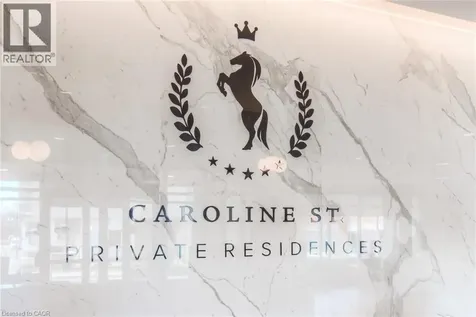 155 Caroline Street South Waterloo ON N2L 1C7