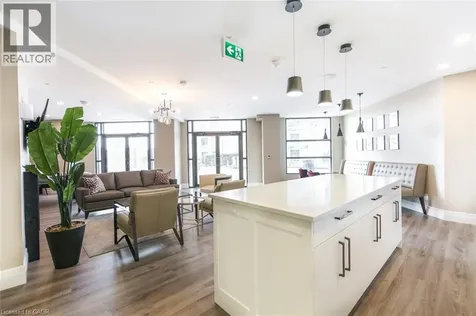 155 Caroline Street South Waterloo ON N2L 1C7