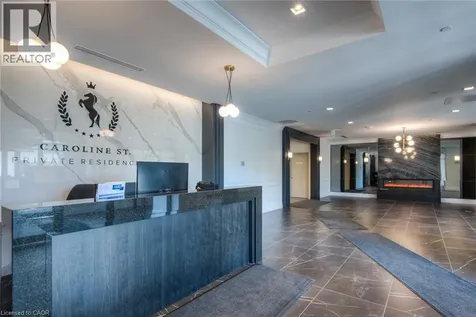 155 Caroline Street South Waterloo ON N2L 1C7