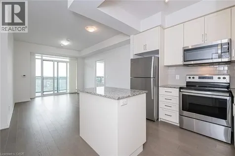 155 Caroline Street South Waterloo ON N2L 1C7