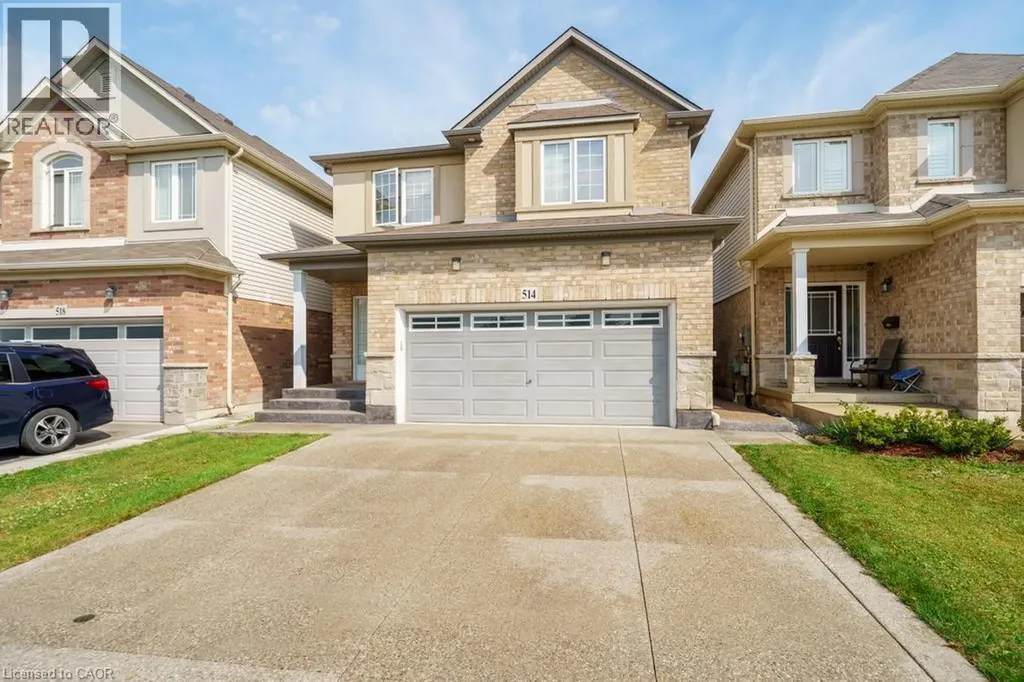 514 Old Mud Street Hamilton ON L8J 3X5