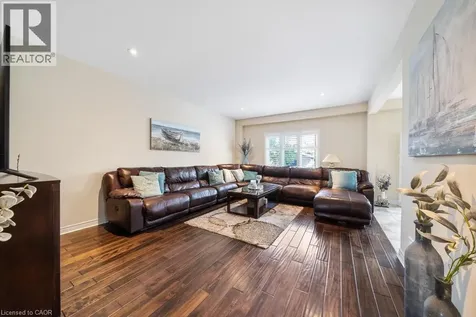 514 Old Mud Street Hamilton ON L8J 3X5