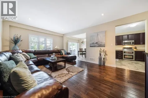 514 Old Mud Street Hamilton ON L8J 3X5