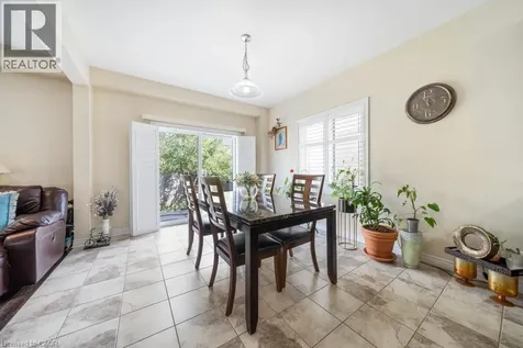 514 Old Mud Street Hamilton ON L8J 3X5