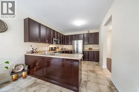 514 Old Mud Street Hamilton ON L8J 3X5
