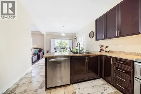514 Old Mud Street Hamilton ON L8J 3X5