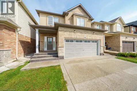 514 Old Mud Street Hamilton ON L8J 3X5