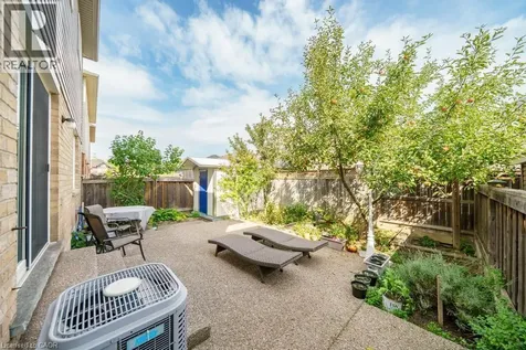 514 Old Mud Street Hamilton ON L8J 3X5