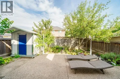 514 Old Mud Street Hamilton ON L8J 3X5