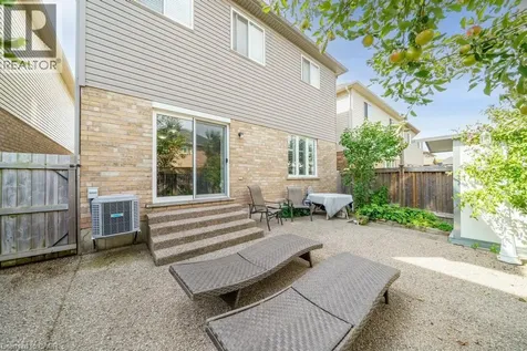 514 Old Mud Street Hamilton ON L8J 3X5