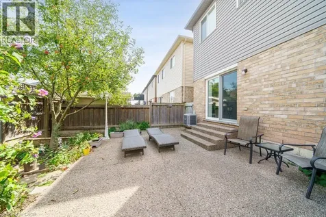 514 Old Mud Street Hamilton ON L8J 3X5