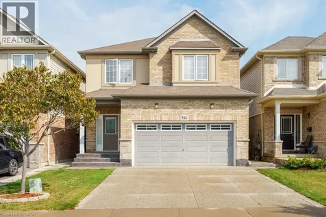514 Old Mud Street Hamilton ON L8J 3X5