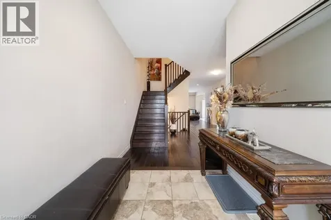514 Old Mud Street Hamilton ON L8J 3X5