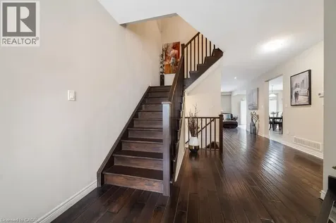 514 Old Mud Street Hamilton ON L8J 3X5