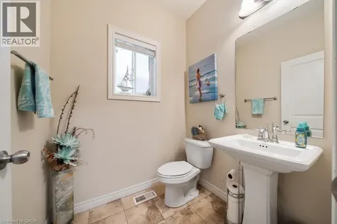514 Old Mud Street Hamilton ON L8J 3X5