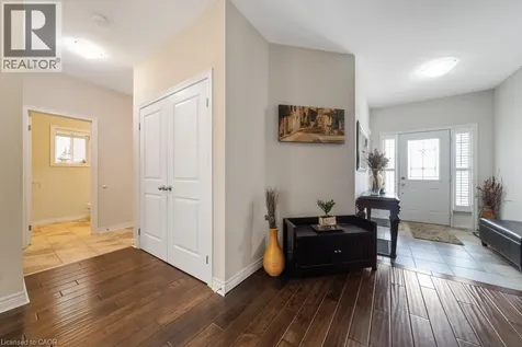 514 Old Mud Street Hamilton ON L8J 3X5