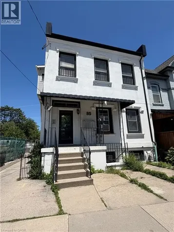 85 Wilson Street Hamilton ON L0R 1C7