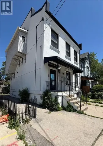 85 Wilson Street Hamilton ON L0R 1C7