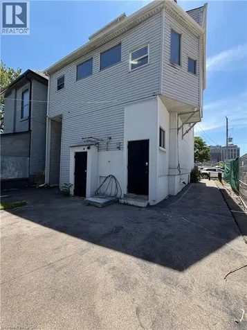 85 Wilson Street Hamilton ON L0R 1C7