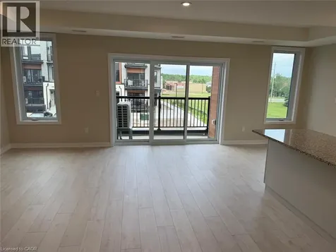 525 Erinbrook Drive Kitchener ON N2E 0L4