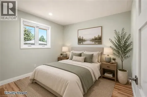 33 Tanglewood Terrace Brantford ON N3R 3R8