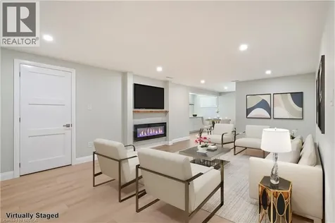 33 Tanglewood Terrace Brantford ON N3R 3R8