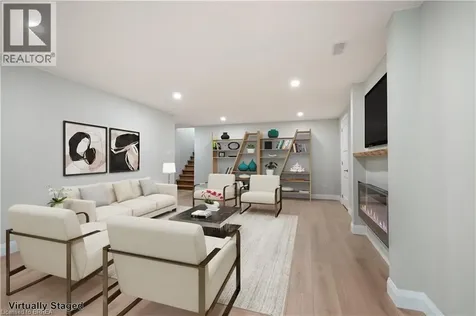 33 Tanglewood Terrace Brantford ON N3R 3R8