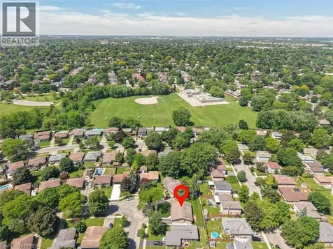 33 Tanglewood Terrace Brantford ON N3R 3R8