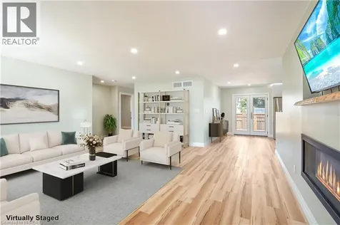 33 Tanglewood Terrace Brantford ON N3R 3R8