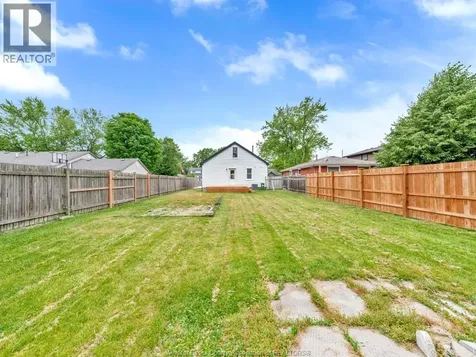458 St. Pierre Avenue Tecumseh ON N8N 1Y9