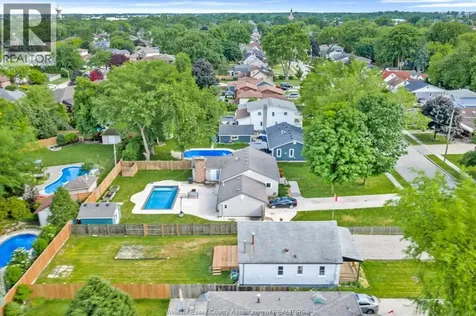 458 St. Pierre Avenue Tecumseh ON N8N 1Y9