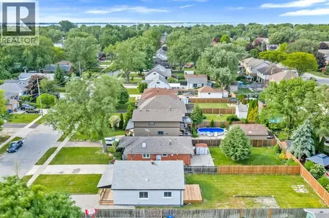 458 St. Pierre Avenue Tecumseh ON N8N 1Y9