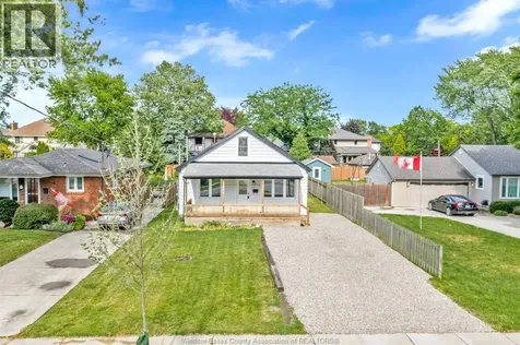 458 St. Pierre Avenue Tecumseh ON N8N 1Y9