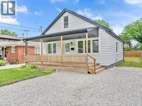 458 St. Pierre Avenue Tecumseh ON N8N 1Y9