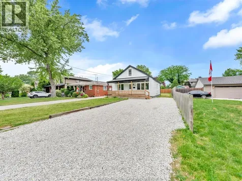 458 St. Pierre Avenue Tecumseh ON N8N 1Y9