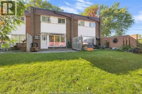 1622 Eastgate Estate Windsor ON N8T 2S9