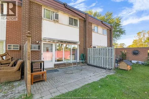 1622 Eastgate Estate Windsor ON N8T 2S9