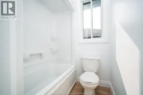 1210 Laurendeau Avenue Windsor ON N8Y 4B5