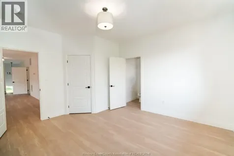 1210 Laurendeau Avenue Windsor ON N8Y 4B5